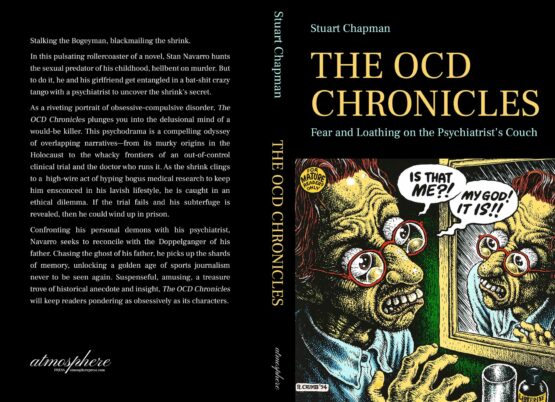 Chapman Cover Project full jpg scaled