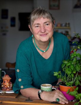 Frances Fischer