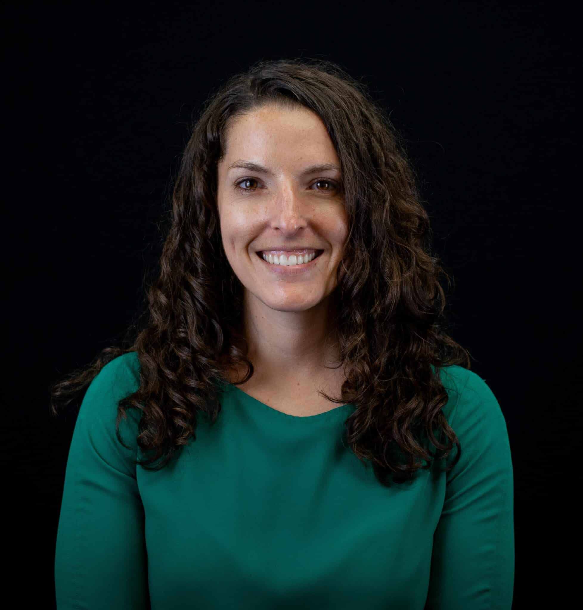 Jana Eisenstein