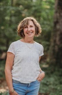 Judith Bice
