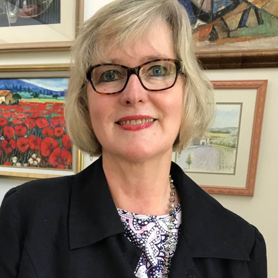 Karen Wicks