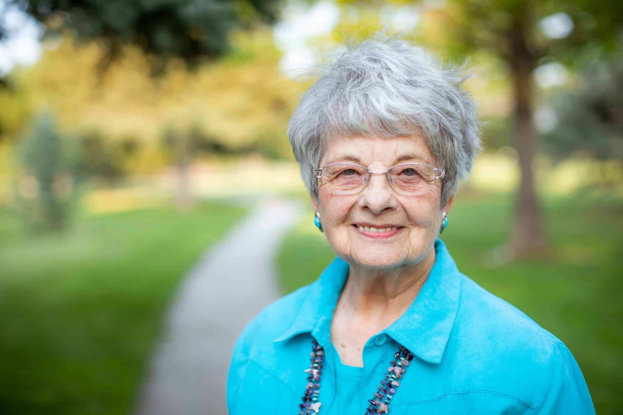 Mary A. Johnson