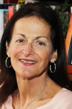 Pamela Laskin