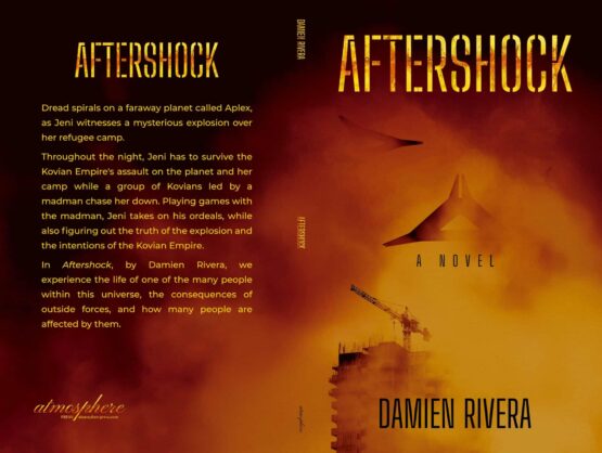 Rivera Cover Project full jpg scaled