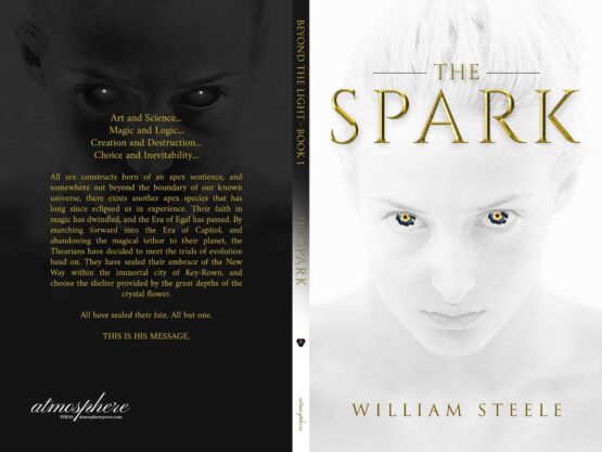 Steele Cover Project full jpg scaled