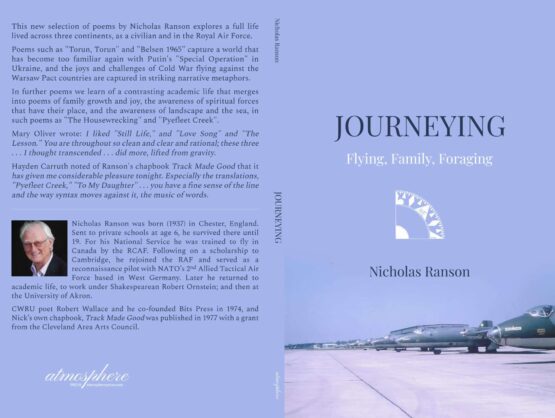 Ranson Cover Project full jpg scaled