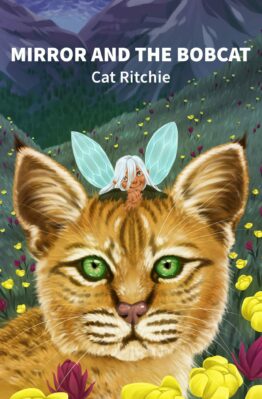 Ritchie Bobcat Cover Project front jpg scaled