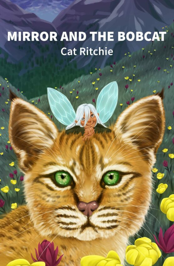 Ritchie Bobcat Cover Project front jpg scaled