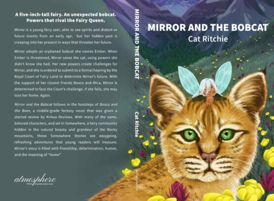 Ritchie Bobcat Cover Project full jpg scaled