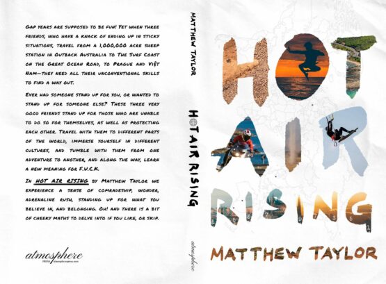 Taylor Cover Project full jpg scaled