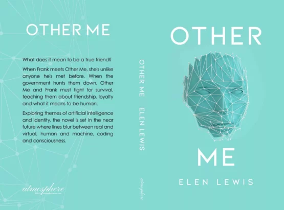 Lewis Cover Project full jpg scaled