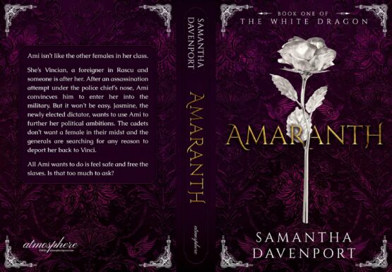 Davenport Cover Project full jpg scaled
