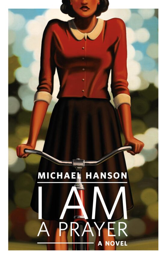Hanson Cover Project front jpg