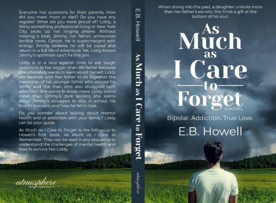 Howell Cover Project full jpg scaled