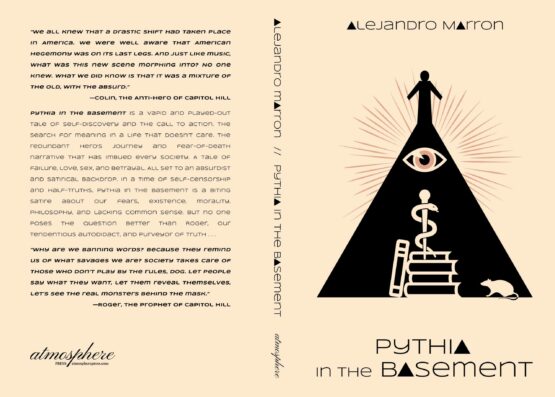 Marron Cover Project full jpg scaled