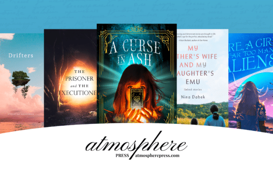 Book Orders with Atmosphere