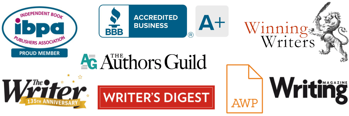 Partners of Atmosphere Press Partners of Atmosphere Press