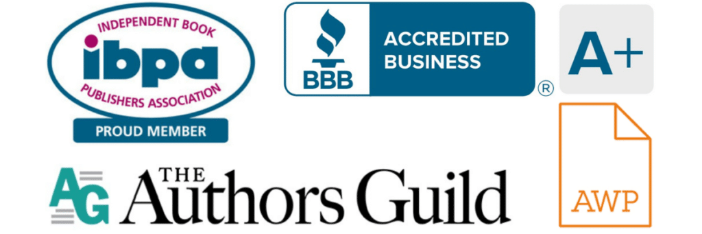 hybrid publishing partners of Atmosphere Press