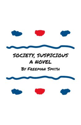 Freeman Cover Project front jpg