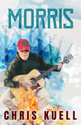 Kuell Cover Project front jpg