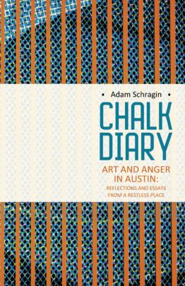 Schragin Cover Project front jpg 1