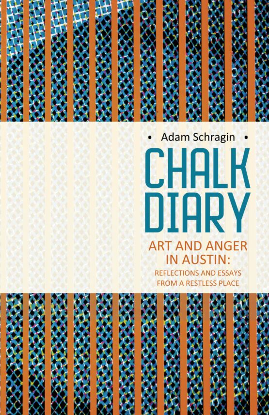 Schragin Cover Project front jpg 1