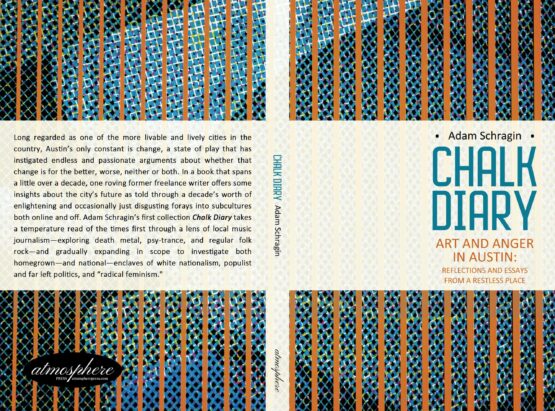 Schragin Cover Project full jpg scaled