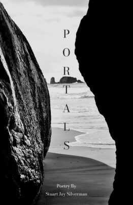 Silverman Portals Cover Project front jpg