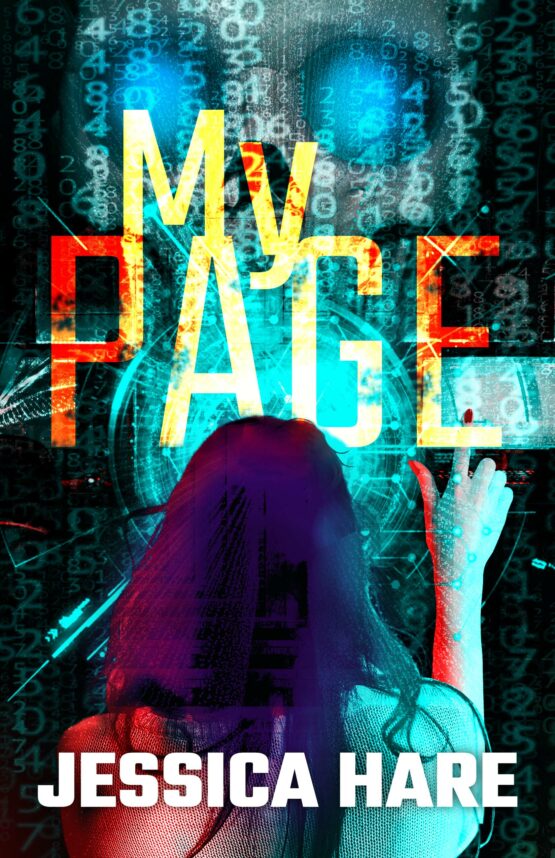 Hare Cover Project front jpg