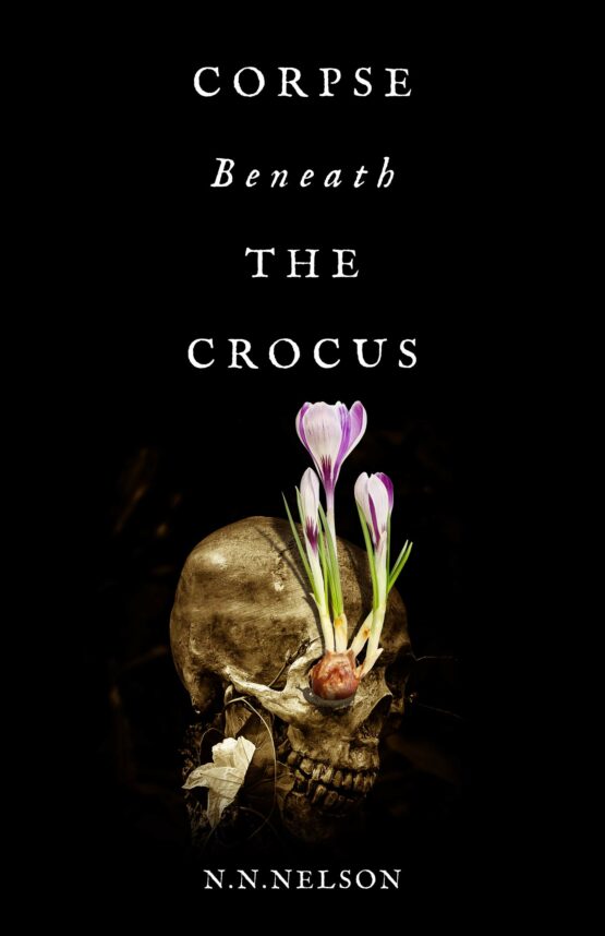 Nelson Crocus Cover Project front jpg