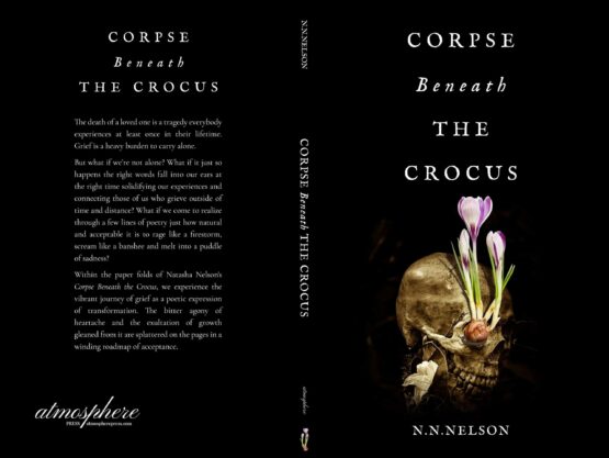 Nelson Crocus Cover Project full jpg scaled