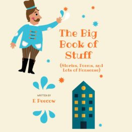 The Big Book of Stuff COVER