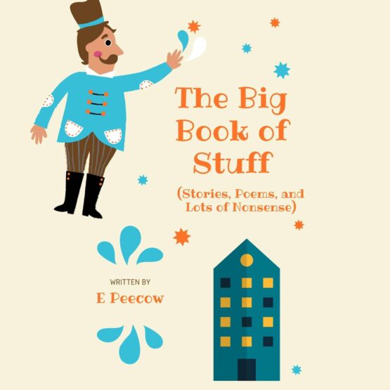 The Big Book of Stuff COVER