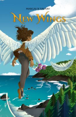 Savary Cover Project front jpg