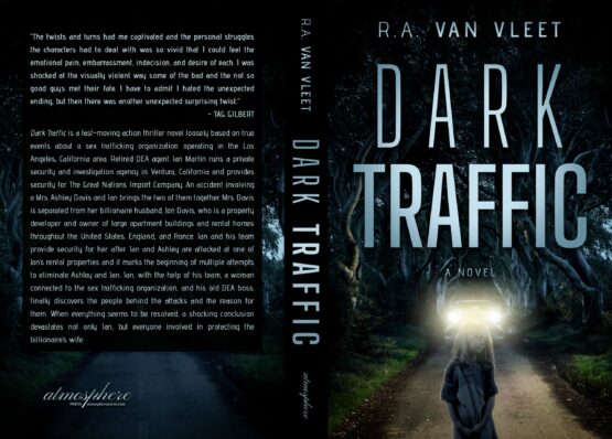 Van Vleet Cover Project full jpg scaled