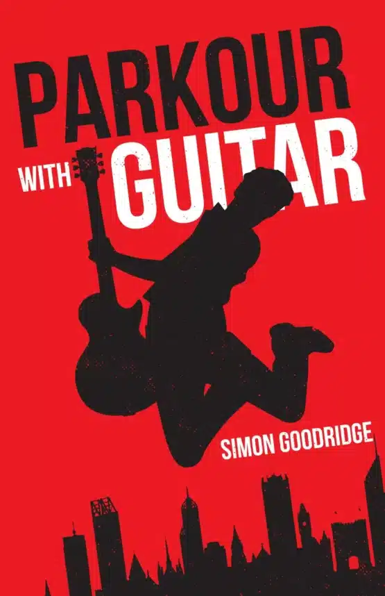 Goodridge Cover Project front jpg