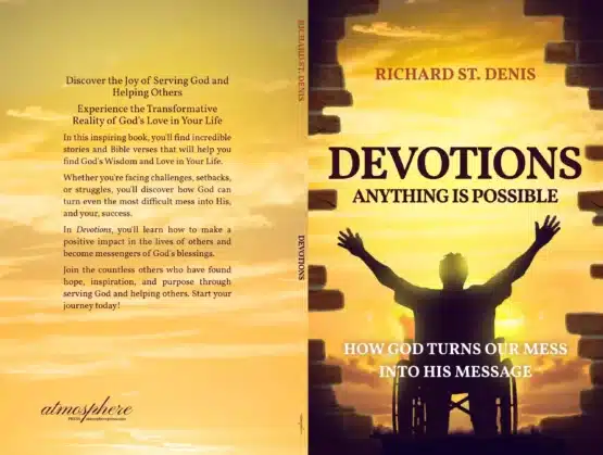 St. Denis Cover Project full jpg