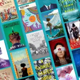 custom book covers created by Atmosphere Press hybrid publishing company