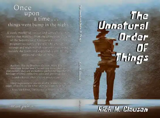 Clausen Cover Project full jpg