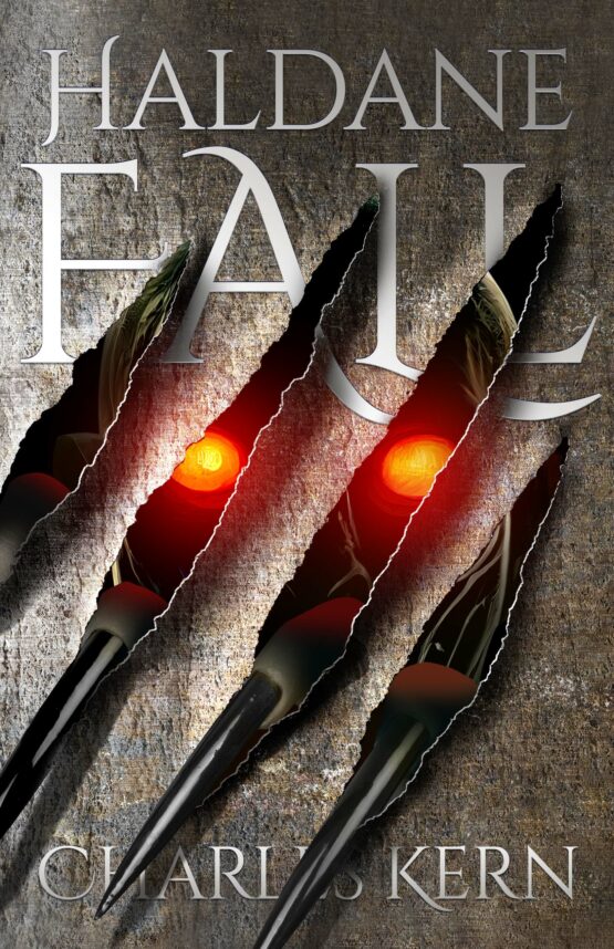 Kern Cover Project front jpg