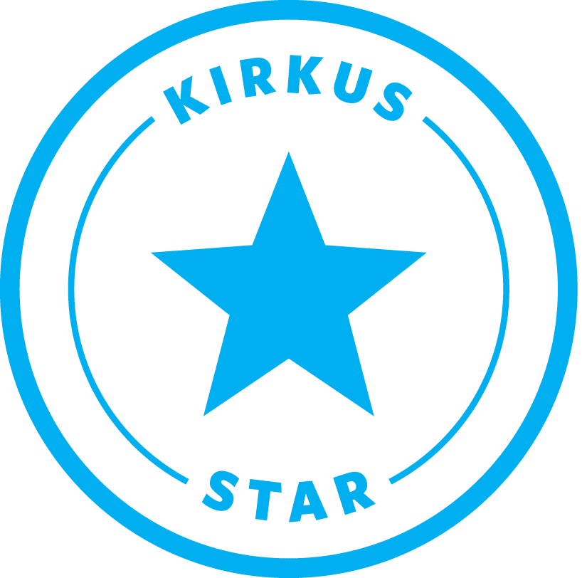 Kirkus Star logo