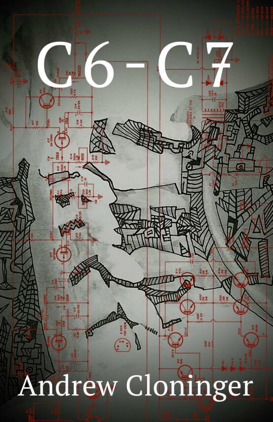 Cloninger Cover Project front jpg