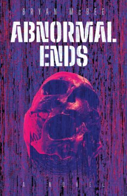 McBee Abnormal Ends Cover Project front jpg