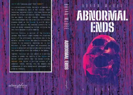 McBee Abnormal Ends Cover Project full jpg