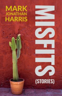 Harris Cover Project front jpg