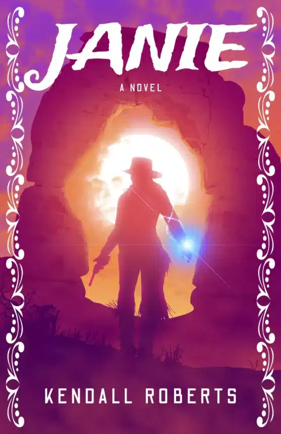Roberts 2 Cover Project front jpg