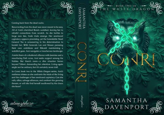 Davenport 2 Cover Project full jpg