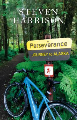 Harrison Cover Project front jpg