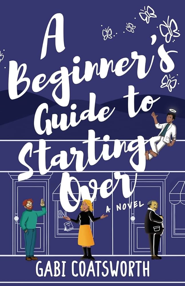 A Beginners Guide to Starting Over