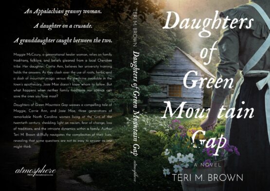 Brown 3 Cover Project full jpg